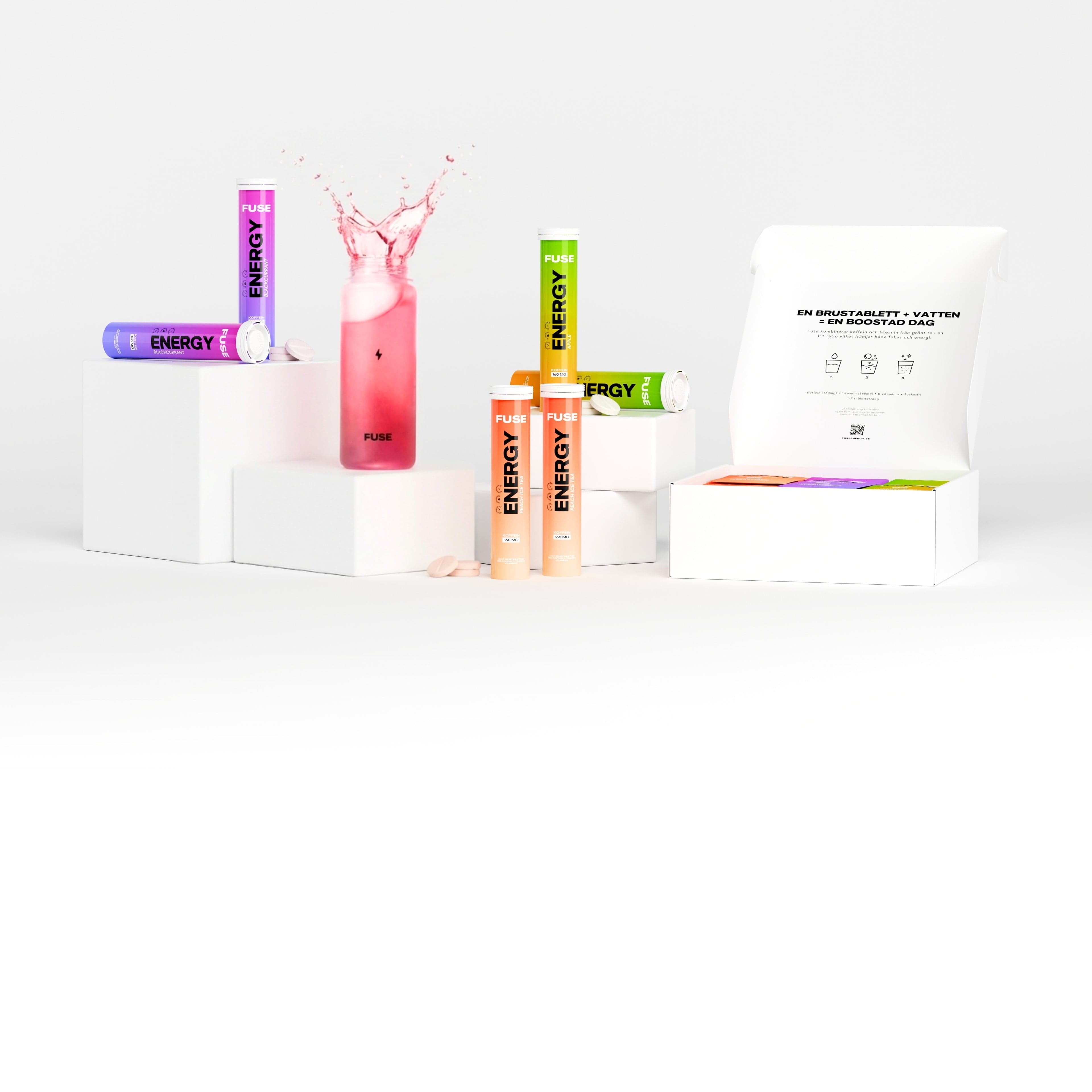 Fuse Energy – Hero Image